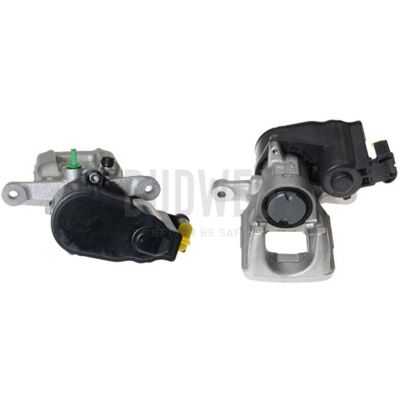 BUDWEG CALIPER 344928 Hinterer linker Bremssattel - Bremszange BUDWEG CALIPER 344928 Hinterer linker Bremssattel - Bremszange