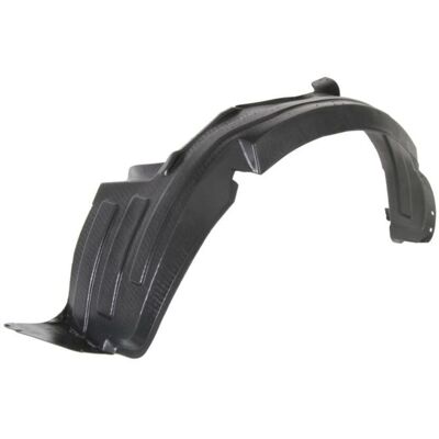 BLIC Modell 6601-01-3120801P Linker Kotflügel - Fender BLIC Modell 6601-01-3120801P Linker Kotflügel - Fender