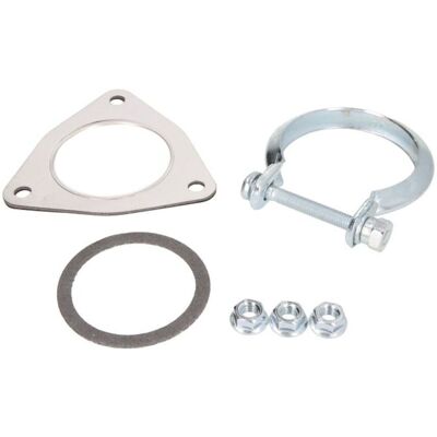 Montagesatz, Katalysator BM CATALYSTS FK80322B Montagesatz, Katalysator BM CATALYSTS FK80322B