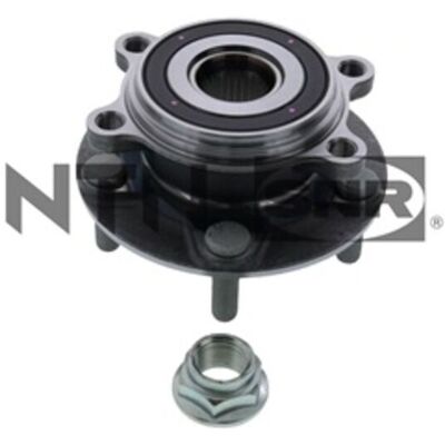 SNR R170.68 Vorderachse Radlager-Kit - Radlager SNR R170.68 Vorderachse Radlager-Kit - Radlager