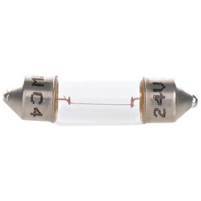 Bosch Trucklight 24V Sekundärlampe 10 Stück Bosch Trucklight 24V Sekundärlampe 10 Stück