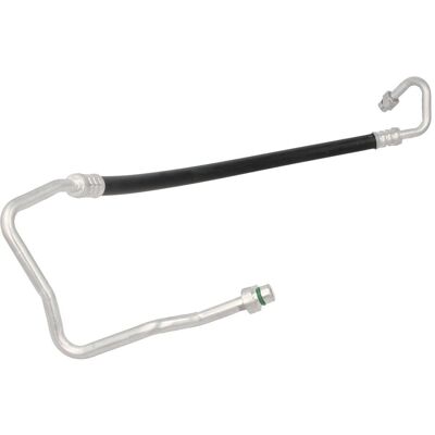 Hochdruckleitung, Klimaanlage THERMOTEC KTT160485 Hochdruckleitung, Klimaanlage THERMOTEC KTT160485
