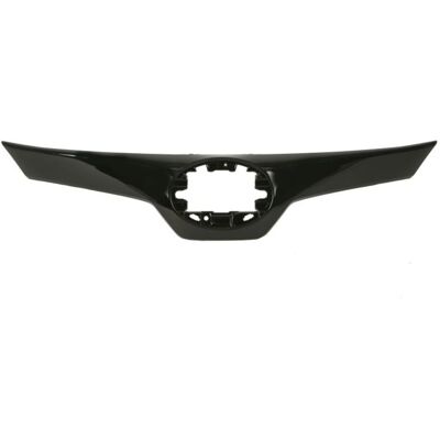 BLIC 6502-07-8140991P Radiatorgrill - Radiatorgrille BLIC 6502-07-8140991P Radiatorgrill - Radiatorgrille