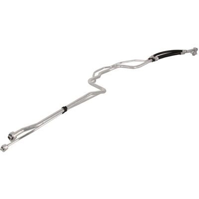 Hochdruckleitung, Klimaanlage THERMOTEC KTT160212 Hochdruckleitung, Klimaanlage THERMOTEC KTT160212