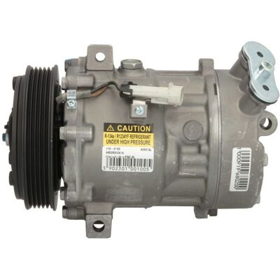 Klimakompressor AIRSTAL 10-0100 Klimakompressor AIRSTAL 10-0100