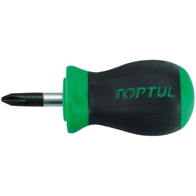 TOPTUL PH2 Schraubendreher - 25mm TOPTUL PH2 Schraubendreher - 25mm
