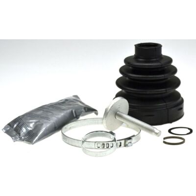 SPIDAN CV-Gelenk-Boot - Tripod-Gelenk, 92mm, M10X1.5 SPIDAN CV-Gelenk-Boot - Tripod-Gelenk, 92mm, M10X1.5