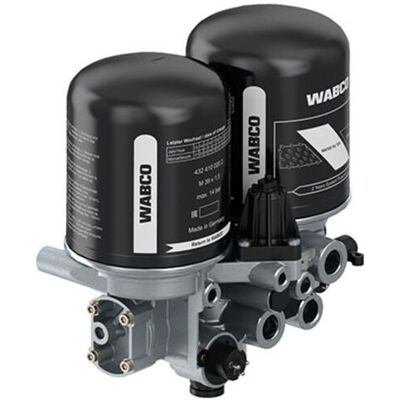 WABCO 4324332020 Wasserabscheider - Separator für Fahrzeuge WABCO 4324332020 Wasserabscheider - Separator für Fahrzeuge