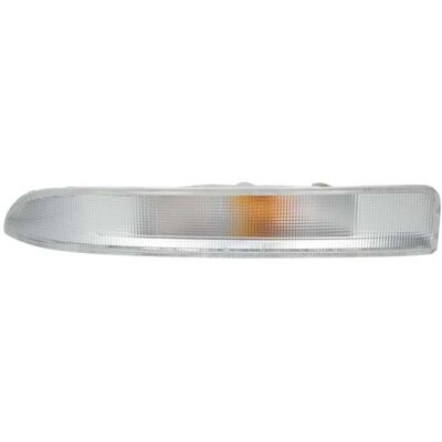 VAN WEZEL Seitenblinker 3797907 - Side Flasher VAN WEZEL Seitenblinker 3797907 - Side Flasher