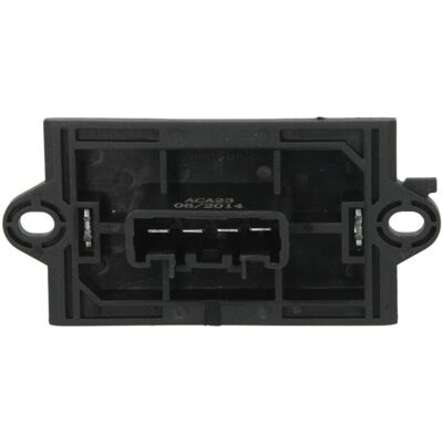 THERMOTEC DE1001TT Luftkonditionsgebläsewiderstand THERMOTEC DE1001TT Luftkonditionsgebläsewiderstand