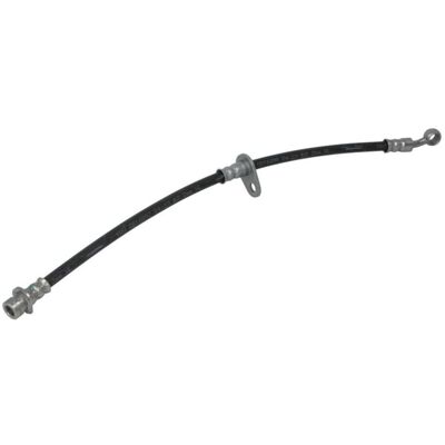 TRW PHD2094 Bremsschlauch - Innengewinde M10x1 - 432mm TRW PHD2094 Bremsschlauch - Innengewinde M10x1 - 432mm