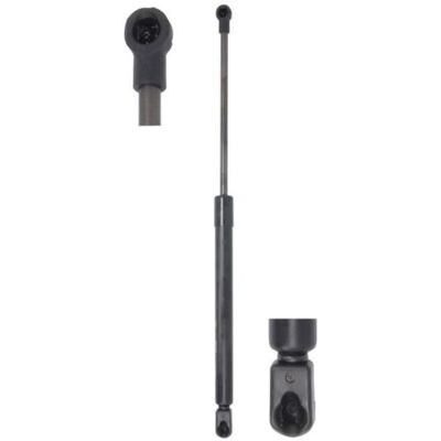 KROSNO Gasfjäder - 417,5mm, 565N, 152,5mm KROSNO Gasfjäder - 417,5mm, 565N, 152,5mm