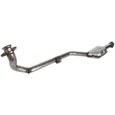 JMJ 1091571 - Katalysator für Mercedes-Benz C-Klasse JMJ 1091571 - Katalysator für Mercedes-Benz C-Klasse