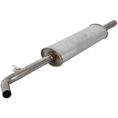 BOSAL 200-021 Mittelschalldämpfer - Auspuff BOSAL 200-021 Mittelschalldämpfer - Auspuff