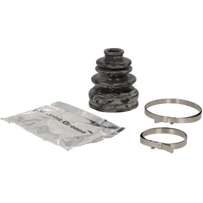 PASCAL G61017PC CV Gelenkmanschette - Getriebeseite, 17/57mm, 80mm Höhe PASCAL G61017PC CV Gelenkmanschette - Getriebeseite, 17/57mm, 80mm Höhe