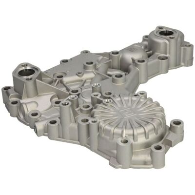 Deckel, Schaltgetriebe DT Spare Parts 1.14425 Deckel, Schaltgetriebe DT Spare Parts 1.14425