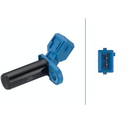 Impulsgeber, Kurbelwelle HELLA 6PU 009 163-261 Impulsgeber, Kurbelwelle HELLA 6PU 009 163-261