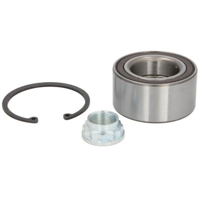 BTA H2B025BTA Radlagersatz - Hinterachse BMW 3er, 1er, 3-tür, 5-tür BTA H2B025BTA Radlagersatz - Hinterachse BMW 3er, 1er, 3-tür, 5-tür