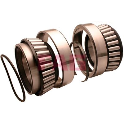 FAG Radlager-Kit - 804162A FAG Radlager-Kit - 804162A