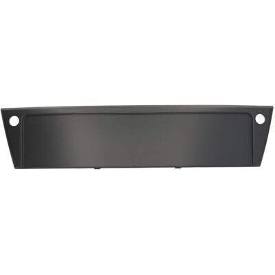 BLIC Modell 5513-00-0031921P - Kennzeichenhalter BLIC Modell 5513-00-0031921P - Kennzeichenhalter