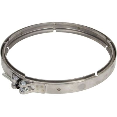 DINEX DIN4IL021 Auspuffschelle - Euro 6 DINEX DIN4IL021 Auspuffschelle - Euro 6