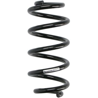 Fahrwerksfeder SACHS 992 396 Fahrwerksfeder SACHS 992 396