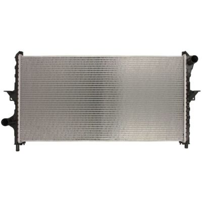 NRF Modell 550002 Aluminium Kühler für Peugeot 508, Citroën C6 - Kühlsystem NRF Modell 550002 Aluminium Kühler für Peugeot 508, Citroën C6 - Kühlsystem