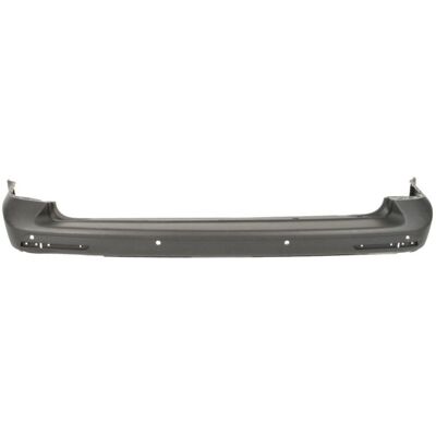 BLIC 5506-00-9579951P - Rear Bumper BLIC 5506-00-9579951P - Rear Bumper