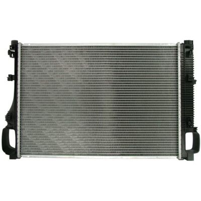 Kühler, Motorkühlung THERMOTEC D7M039TT Kühler, Motorkühlung THERMOTEC D7M039TT
