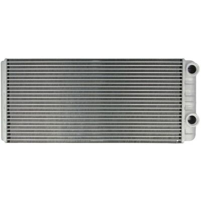 NISSENS 73648 Aluminiumheizung für Innenraum - Euro 6 NISSENS 73648 Aluminiumheizung für Innenraum - Euro 6