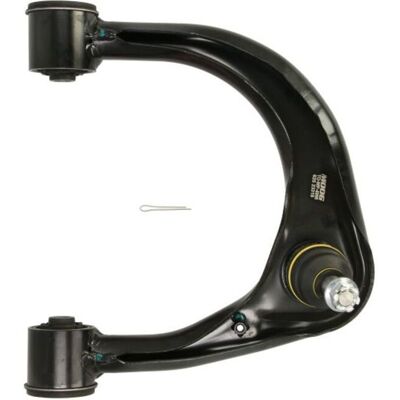 MOOG Land Cruiser Prado Federbein - Stahl, Gummilager MOOG Land Cruiser Prado Federbein - Stahl, Gummilager