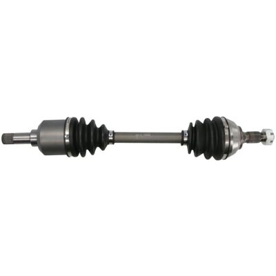 PASCAL G2C009PC Antriebswelle - Vorderrad links - Ohne ABS PASCAL G2C009PC Antriebswelle - Vorderrad links - Ohne ABS
