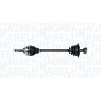 Magneti Marelli TDS0231 Antriebswelle - Vorder links Renault Clio Kangoo Magneti Marelli TDS0231 Antriebswelle - Vorder links Renault Clio Kangoo