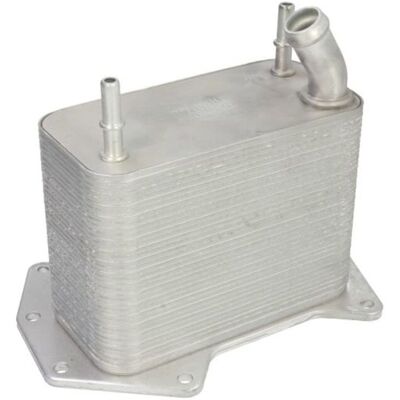 THERMOTEC D4I016TT Aluminiumölkühler - Öl Kühler THERMOTEC D4I016TT Aluminiumölkühler - Öl Kühler