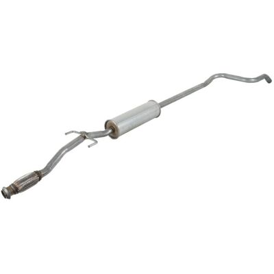 Bosal 291-071 Mittelschalldämpfer für Citroën C3 II, DS3, DS3 Cabriolet Bosal 291-071 Mittelschalldämpfer für Citroën C3 II, DS3, DS3 Cabriolet