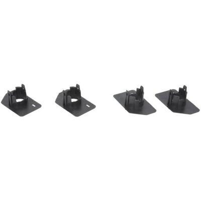 BLIC Stoßfänger-Set mit Halter BLIC Stoßfänger-Set mit Halter