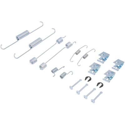Zubehörsatz, Bremsbacken QUICK BRAKE 105-0038 Zubehörsatz, Bremsbacken QUICK BRAKE 105-0038