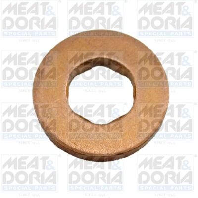 MEAT & DORIA Injektordichtung - A-förmig, Koppar, 14,75mm - Injektordichtung MEAT & DORIA Injektordichtung - A-förmig, Koppar, 14,75mm - Injektordichtung