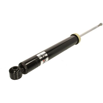 MAGNUM TECHNOLOGY AGX094MT Hinterachse Gasdruckstoßdämpfer - Stoßdämpfer MAGNUM TECHNOLOGY AGX094MT Hinterachse Gasdruckstoßdämpfer - Stoßdämpfer