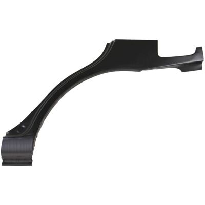 BLIC Modell 6504-03-3155583P Links Radlaufverkleidung - Radlaufverkleidung BLIC Modell 6504-03-3155583P Links Radlaufverkleidung - Radlaufverkleidung