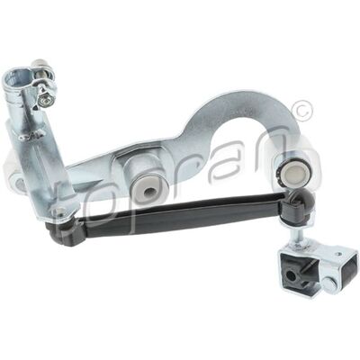 TOPRAN 208 161 Reparatursatz für Schalthebel - Gear Shift Lever Repair Kit TOPRAN 208 161 Reparatursatz für Schalthebel - Gear Shift Lever Repair Kit