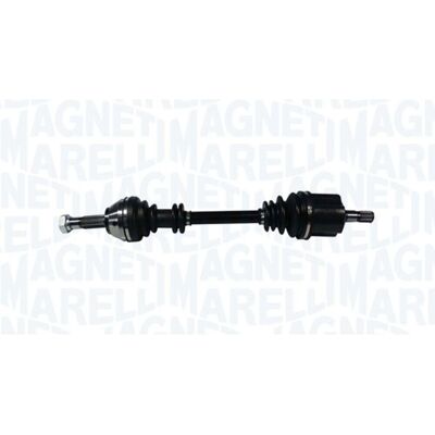 Magneti Marelli Antriebswelle Modell 302004190033 - Antriebswelle Magneti Marelli Antriebswelle Modell 302004190033 - Antriebswelle