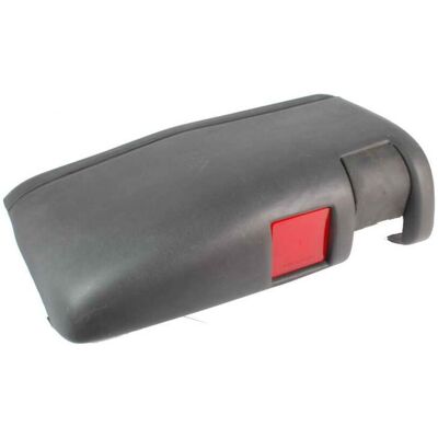 BLIC 5510-00-2092964P Hintere Stoßstangensektion für FIAT Ducato II BLIC 5510-00-2092964P Hintere Stoßstangensektion für FIAT Ducato II