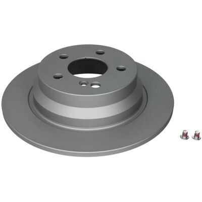 Bremsscheibe ATE 24.0110-0278.1 hinten, voll, 1 Stück Bremsscheibe ATE 24.0110-0278.1 hinten, voll, 1 Stück