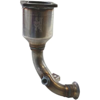 BOSAL 090-022 Katalysator - Euro 4 mit Montagesatz BOSAL 090-022 Katalysator - Euro 4 mit Montagesatz