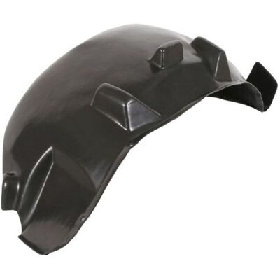 BLIC 6601-01-3255804P Hintere rechte Kotflügelverkleidung - Fender Guard BLIC 6601-01-3255804P Hintere rechte Kotflügelverkleidung - Fender Guard