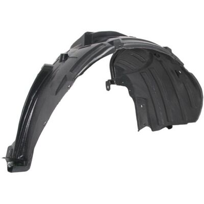 BLIC 6601-01-6053802P Vorderer Radkasten - Fender Well BLIC 6601-01-6053802P Vorderer Radkasten - Fender Well