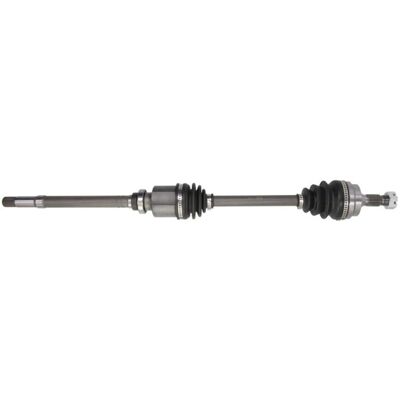PASCAL G2P023PC Antriebswelle - Vorderachse rechts - 878mm PASCAL G2P023PC Antriebswelle - Vorderachse rechts - 878mm