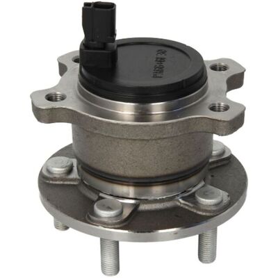 BTA H2G056BTA Radlagersatz für Ford C-Max 2 - Hinterachse, Mit ABS-Sensor BTA H2G056BTA Radlagersatz für Ford C-Max 2 - Hinterachse, Mit ABS-Sensor
