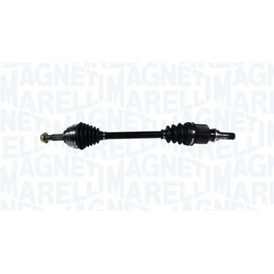 MAGNETI MARELLI Antriebswelle - Ersatzteil für Renault Megane & Kangoo MAGNETI MARELLI Antriebswelle - Ersatzteil für Renault Megane & Kangoo